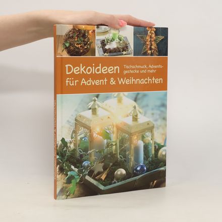 Dekoideen für Advent & Weihnachten
