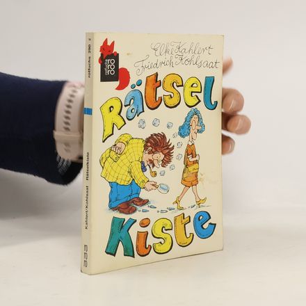 Rätselkiste