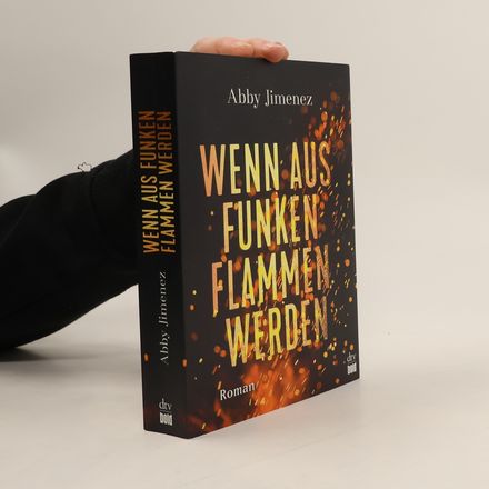Wenn aus Funken Flammen werden