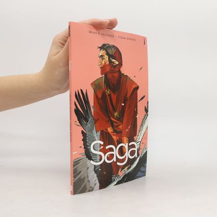 Saga. Volume two