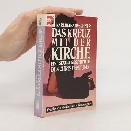 Das Kreuz mit der Kirche