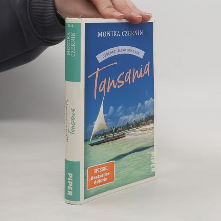 Gebrauchsanweisung für Tansania
