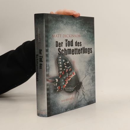 Der Tod des Schmetterlings