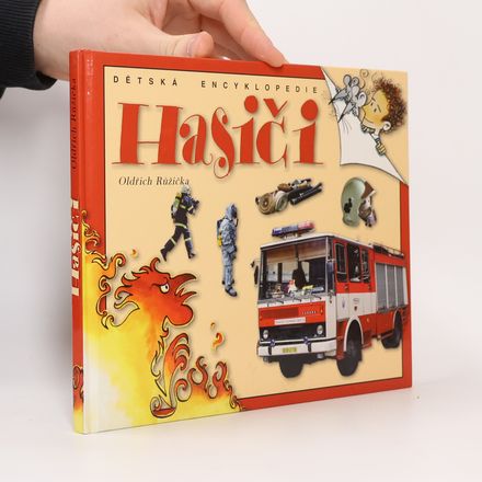 Hasiči