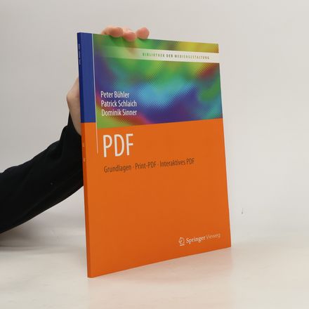 Bibliothek der Mediengestaltung: PDF