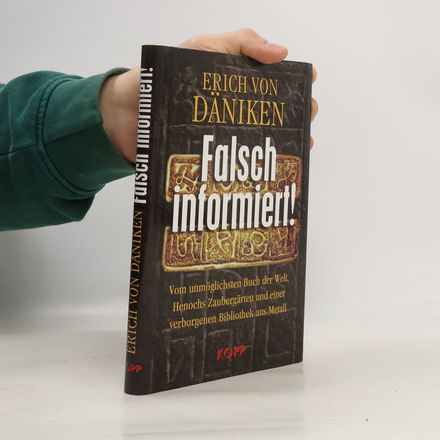 Falsch informiert!