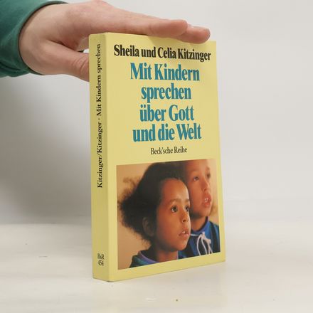 Mit Kindern sprechen über Gott und die Welt