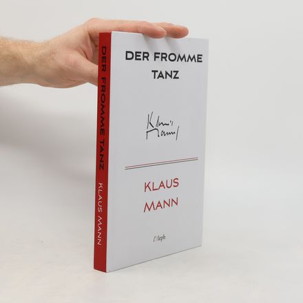 Der fromme Tanz