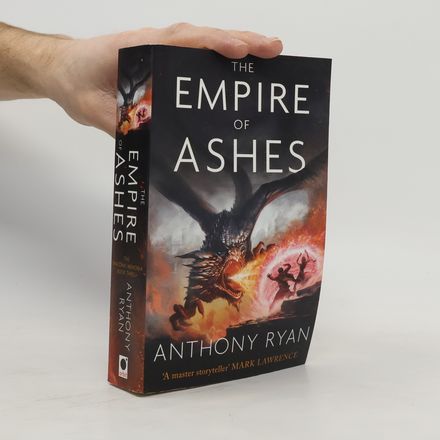 The Empire of Ashes