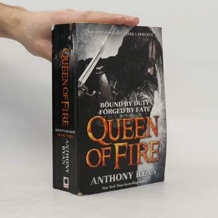 Queen of Fire
