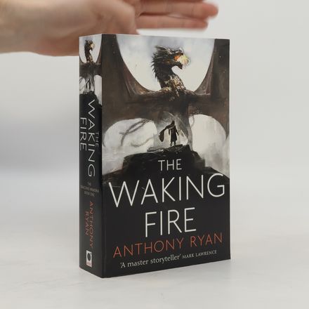The Waking Fire