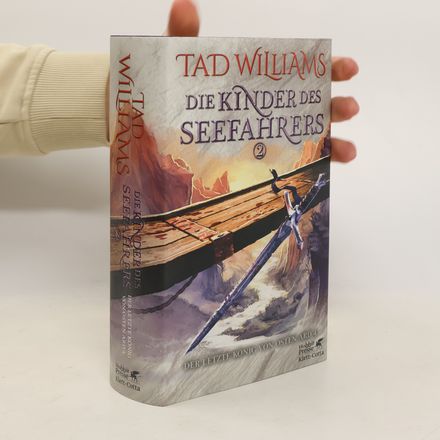 Die Kinder des Seefahrers 2