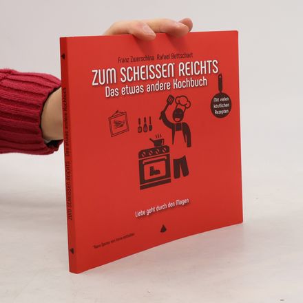 Zum Scheissen Reichts