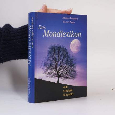 Das Mondlexikon