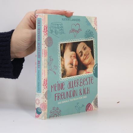 Meine allerbeste Freundin & ich