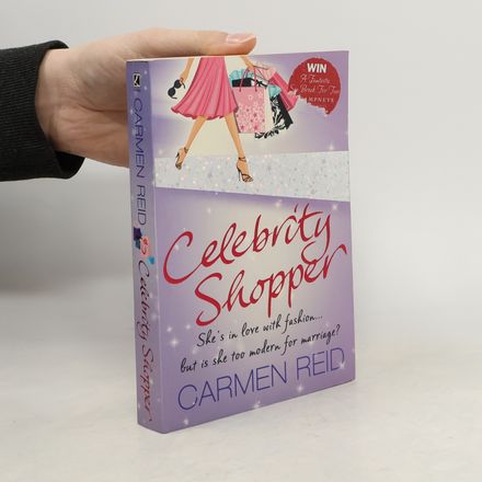 Celebrity shopper