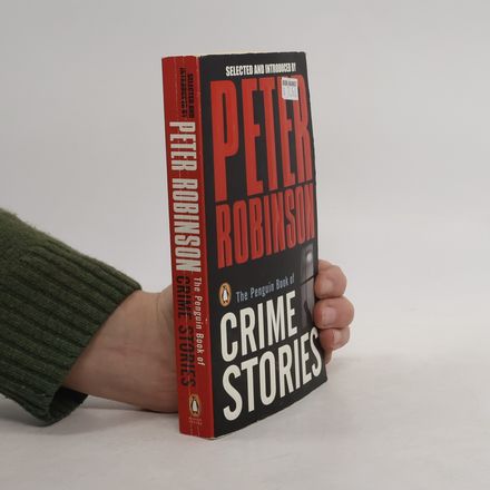Penguin Book of Crime Stories