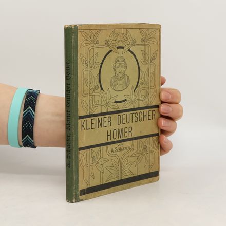 Kleiner Deutscher Homer