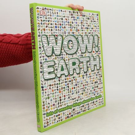 Wow! Earth