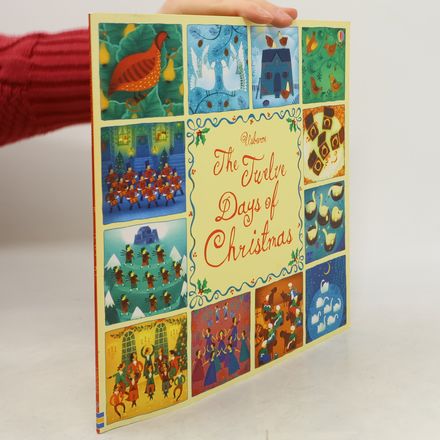 The Twelve Days of Christmas
