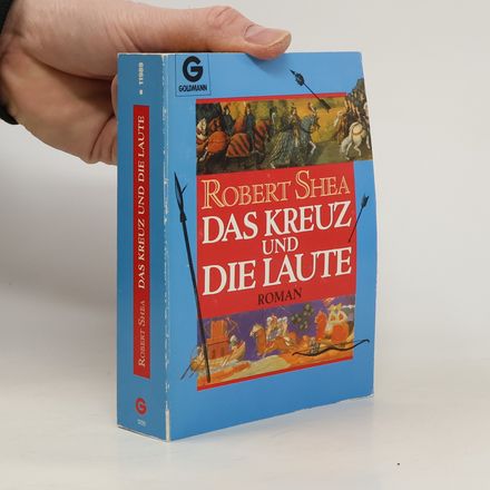 Das Kreuz und die Laute