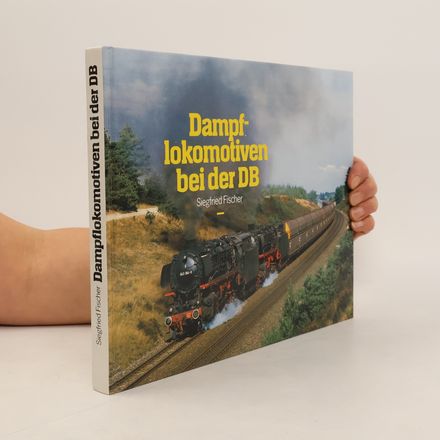 Dampflokomotiven bei der DB
