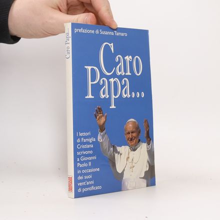 Caro Papa...