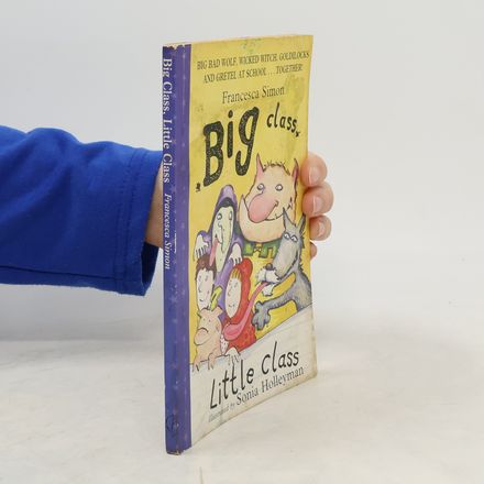 Dolphin Books: Big Class, Little Class