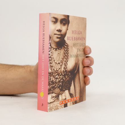 Pandora pockets: Het lied en de waarheid