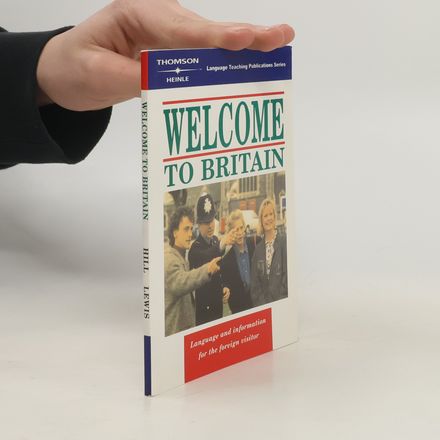 Welcome to Britain