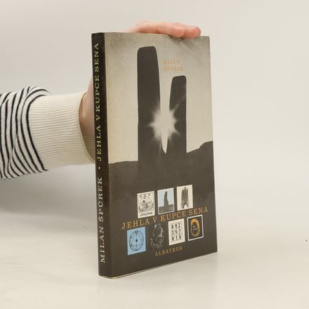Jehla v kupce sena aneb Sedm záhad hledá luštitele