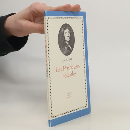 Les Précieuses Ridicules