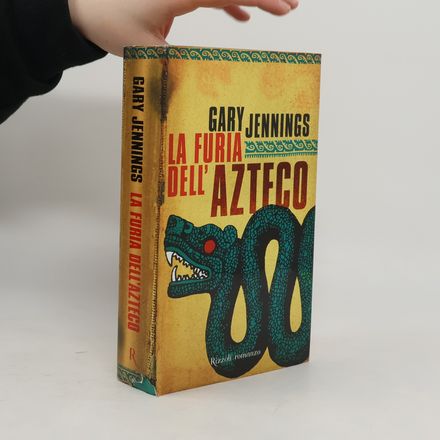 Scala stranieri: La furia dell'Azteco