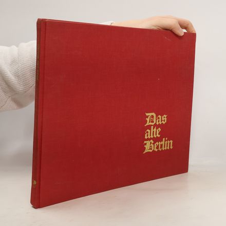 Das alte Berlin