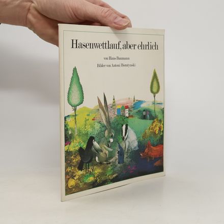 Hasenwettlauf, aber ehrlich