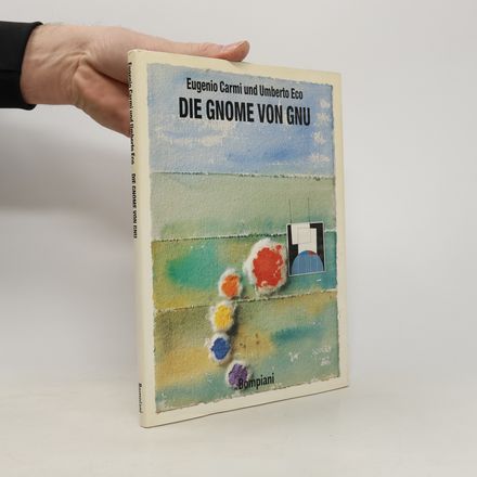 Die Gnome von Gnu