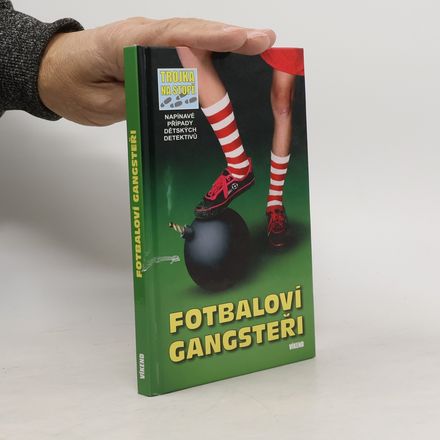 Fotbaloví gangsteři