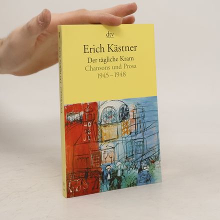 Der tägliche Kram