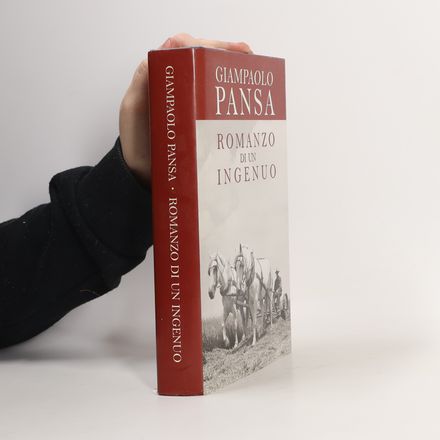 Romanzo di un ingenuo