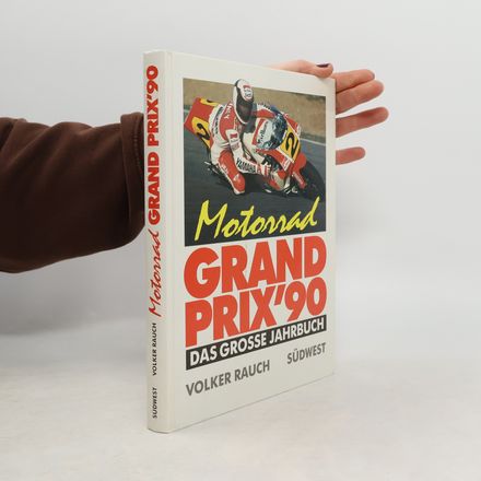 Motorrad-Grand-Prix '90