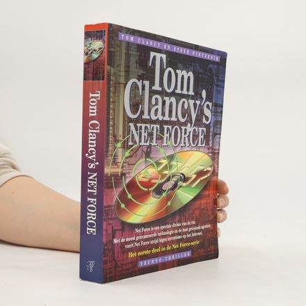 Net Force-serie - 1: Tom Clancy's Net Force