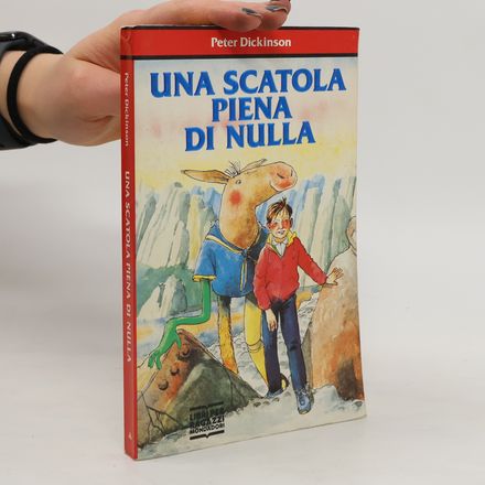 Una scatola piena di nulla