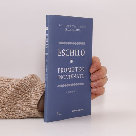 Prometeo incatenato