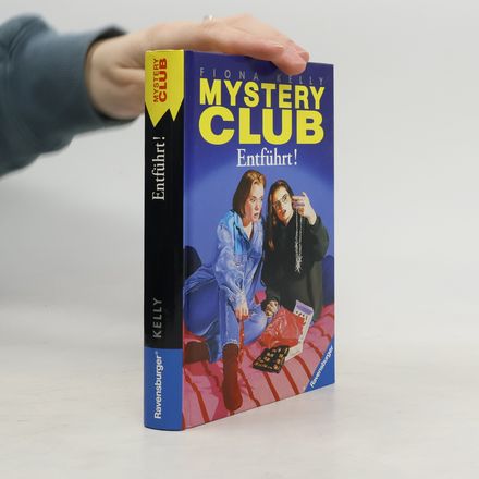 Mystery Club 6. Entführt!