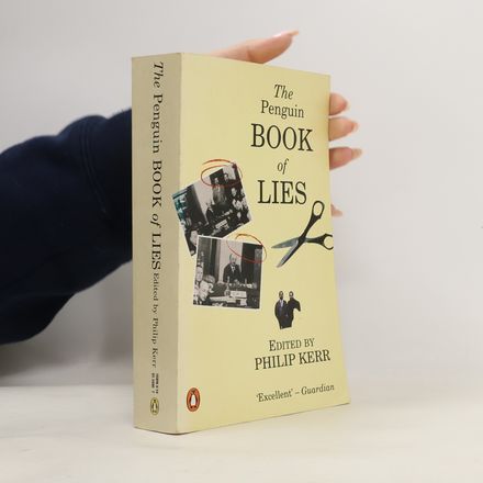 The Penguin Book of Lies