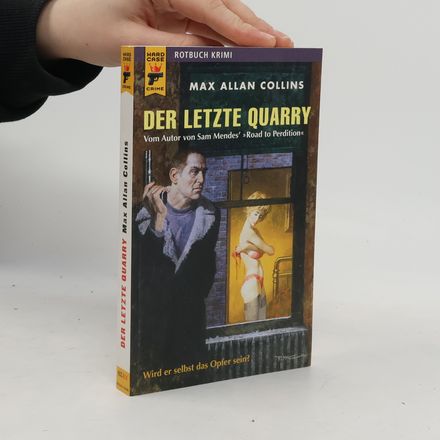 Der letzte Quarry