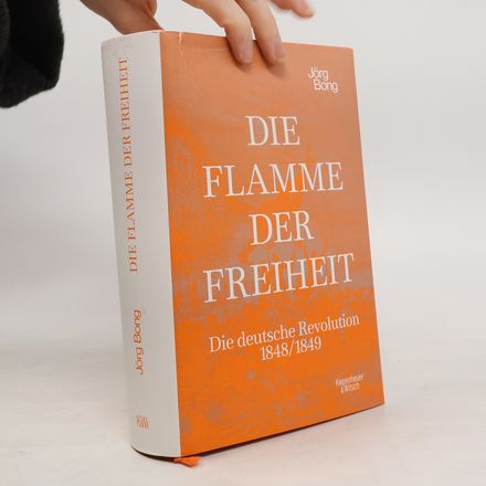 Die Flamme der Freiheit