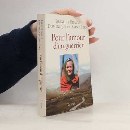Pour l'amour d'un guerrier