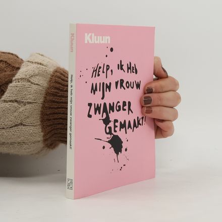 Help! Ik heb mijn vrouw zwanger gemaakt