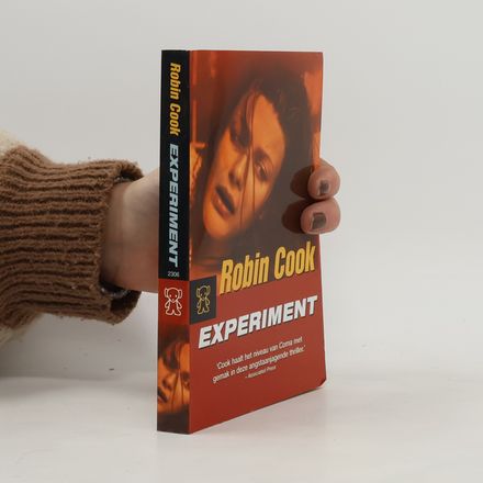 Zwarte beertjes - 2306: Experiment